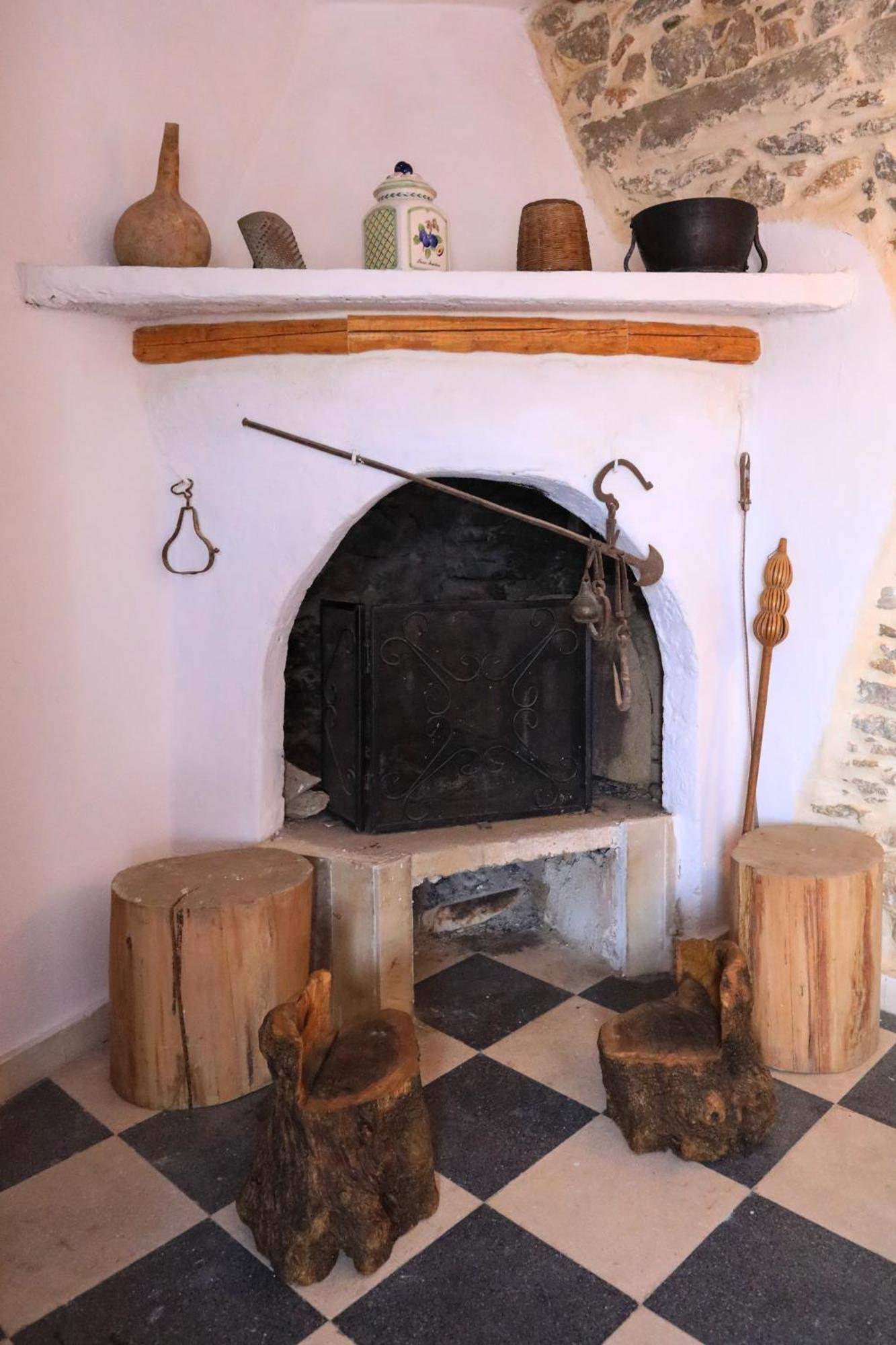 Holiday home Kaldi's Traditional House Kastamonitsa