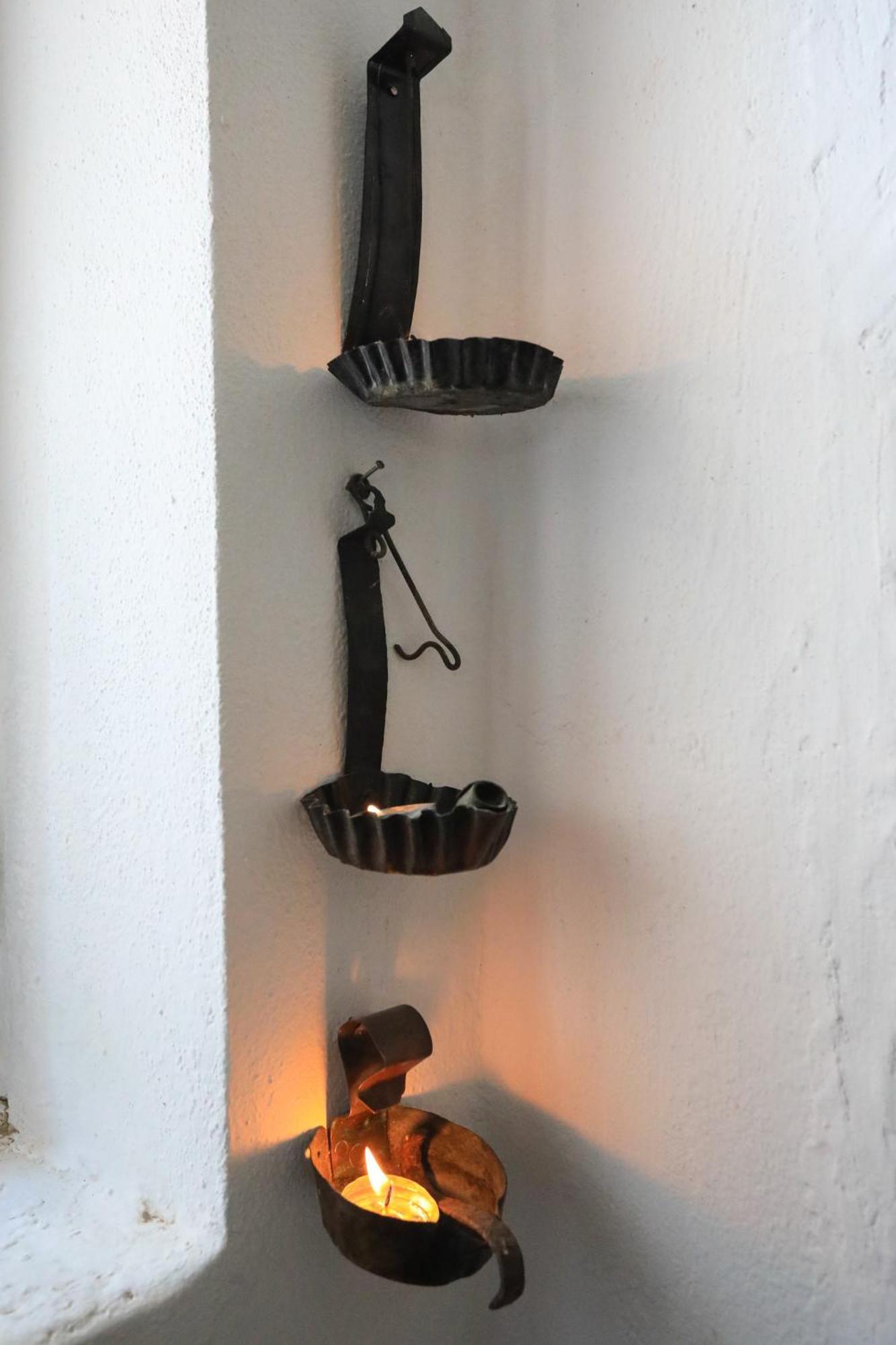 Kaldi's Traditional House