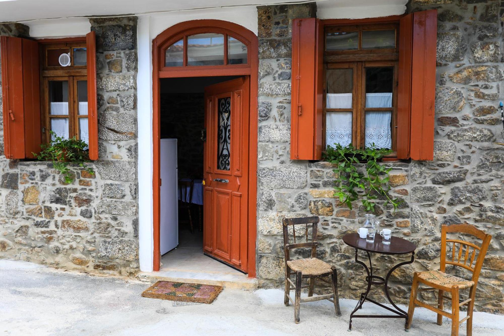 Holiday home Kaldi's Traditional House *