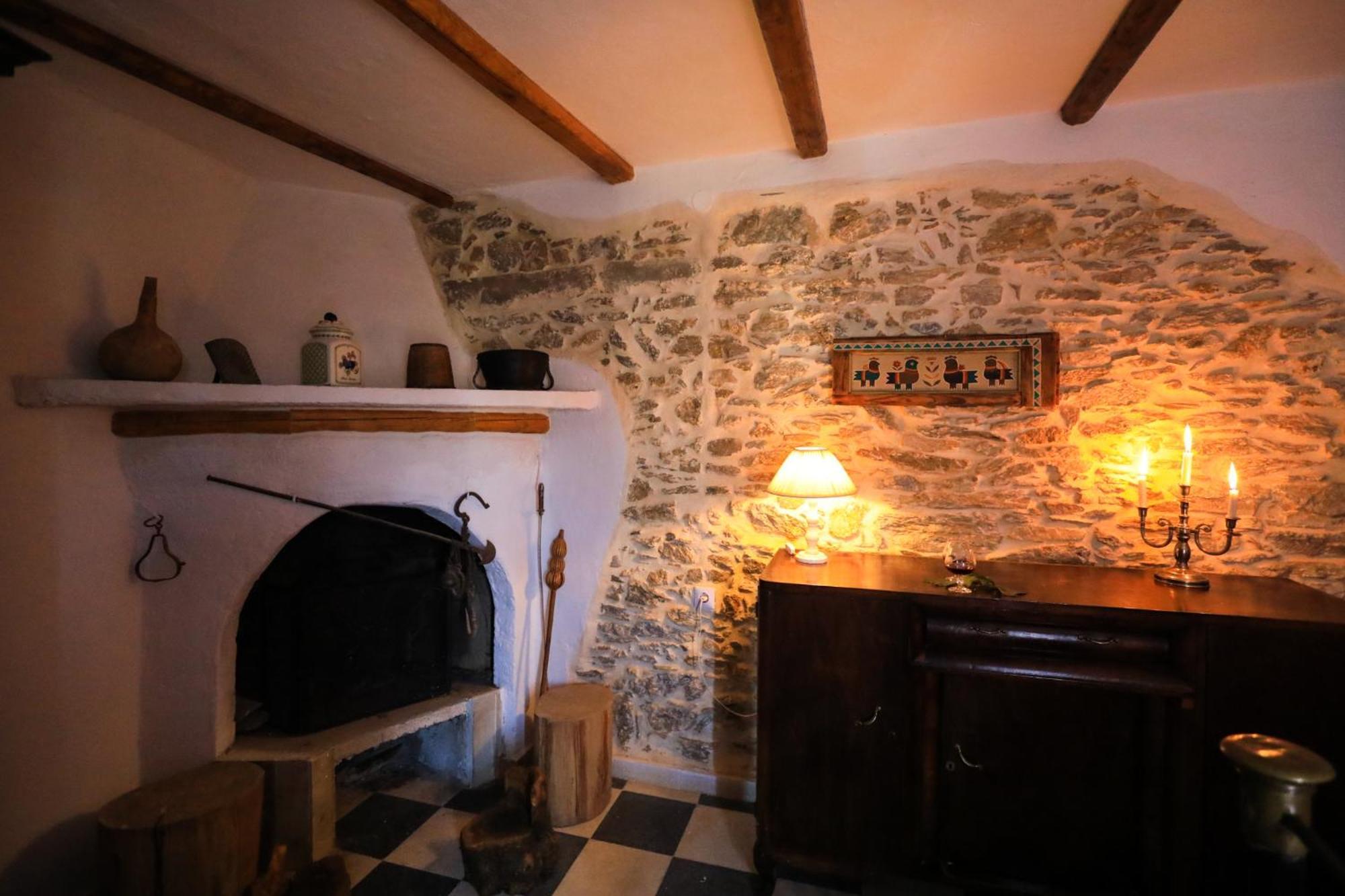 Holiday home Kaldi's Traditional House