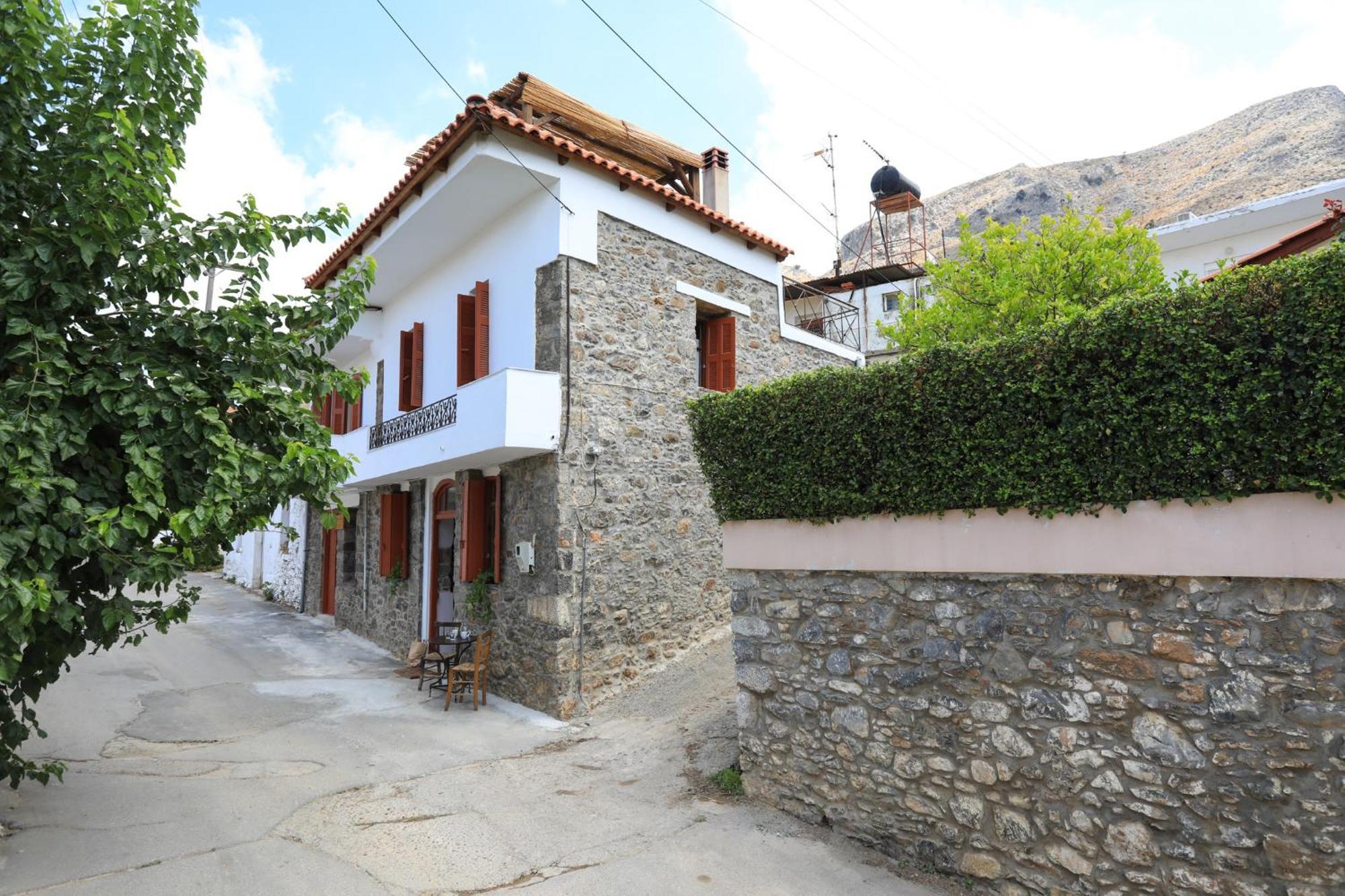 Holiday home Kaldi's Traditional House *
