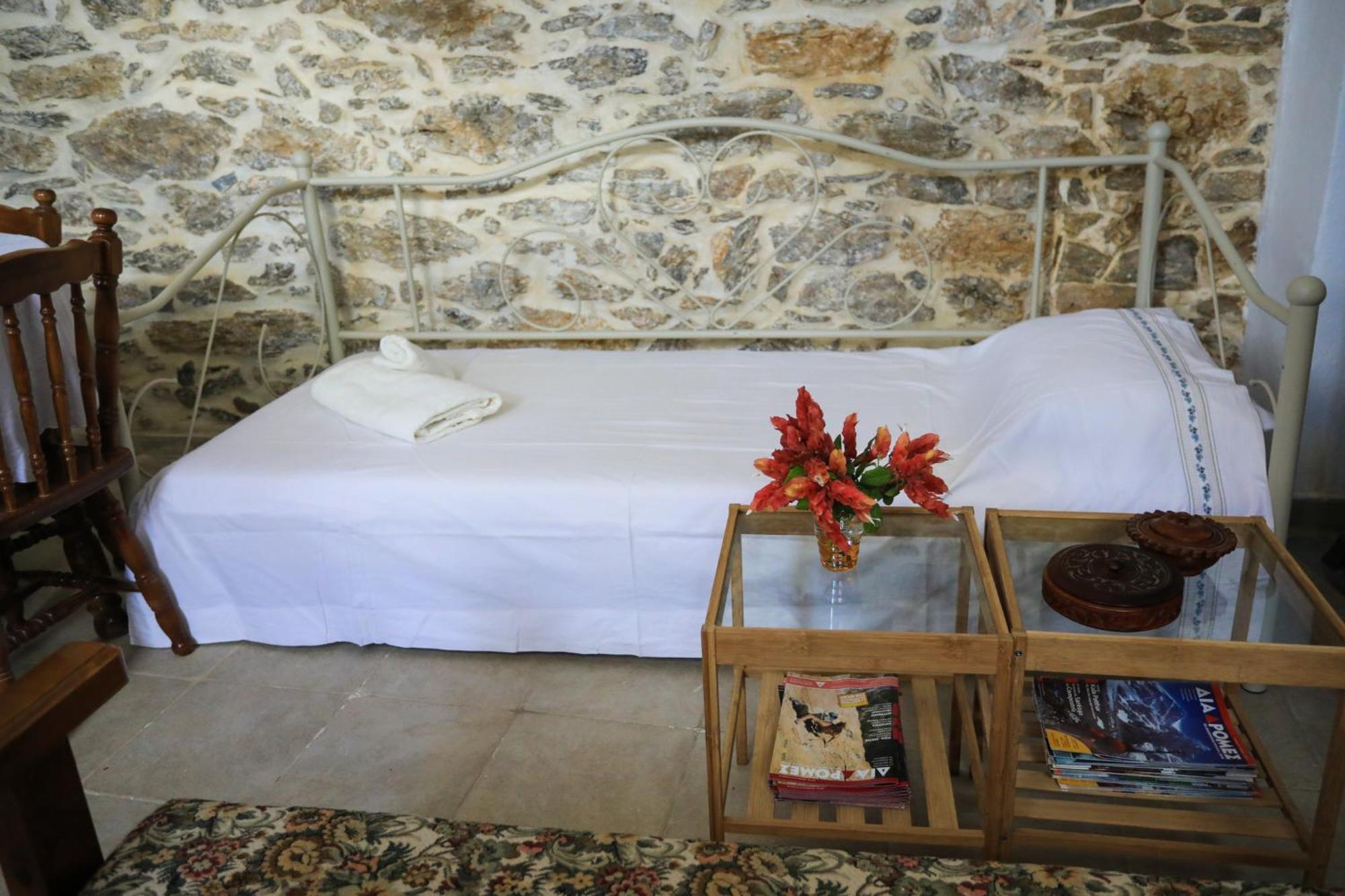 בית נופש Kaldi's Traditional House